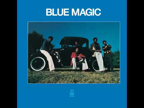Blue Magic - Just Don't Want to Be Lonely [Remastered] (1974) HQ