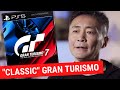 Polyphony Digital Confirms Gran Turismo 7 Returns to Classic Franchise Formula