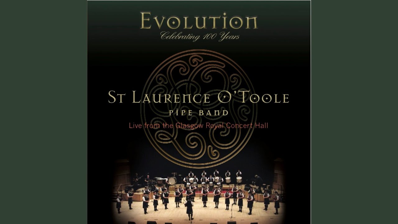 Breton Set: La Quenouille - Kas A Barh