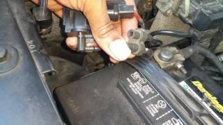 Navigator Egr Vacuum Solenoid