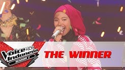 Sharla "Generasi Pemenang" | The Winner of The Voice Kids Indonesia Season 2 GTV  - Durasi: 4:59. 