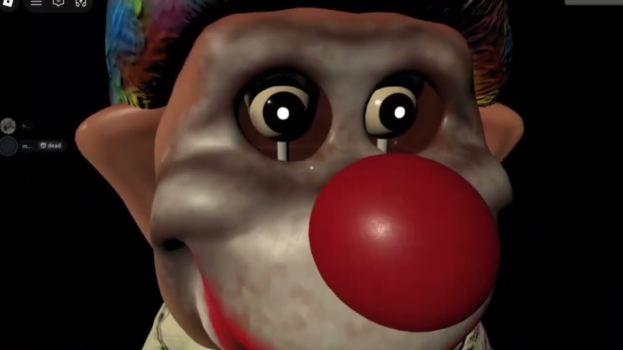 GOING BACK TO CHUCKE CHEESE BUT HE HAS A NEW GANG (roblox)