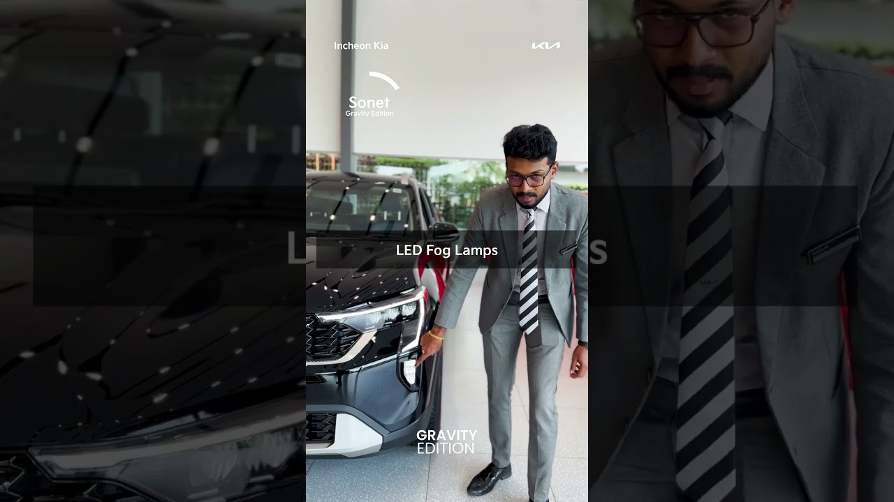 Kia Gravity Edition: Top Features in Mid Variants – Carens, Sonet, Seltos!