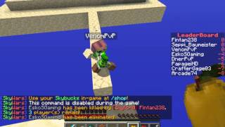 VenomPvP Hacker