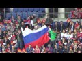 Сборная России к Чемпионату Мира 2016 по хоккею ГОТОВА! Евротур Россия Финляндия 30 апреля