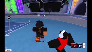 Dababy - BESTIE montage | dominating in Roblox hoopz l  r2d2 and 17kfalls!