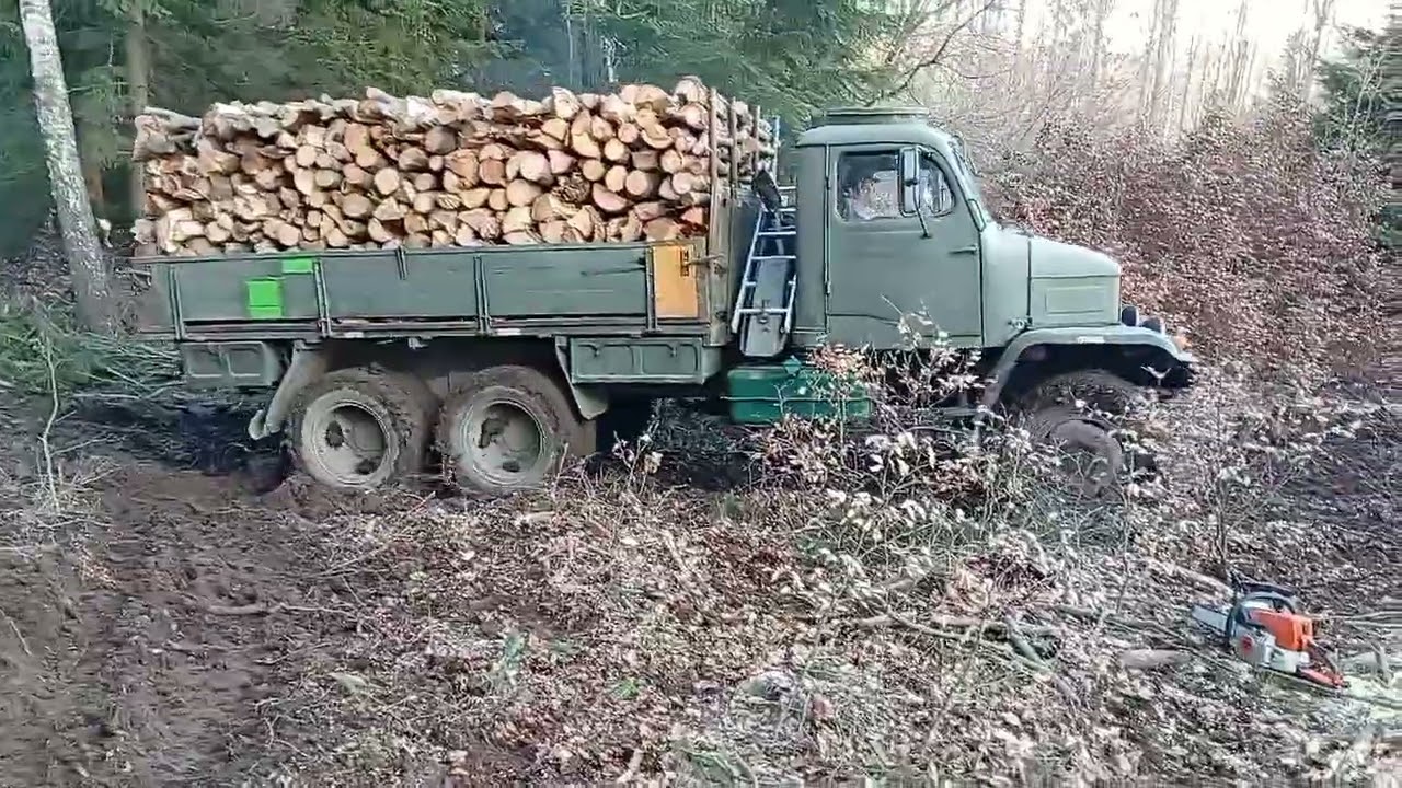 Praga v3s drevo rok 2026