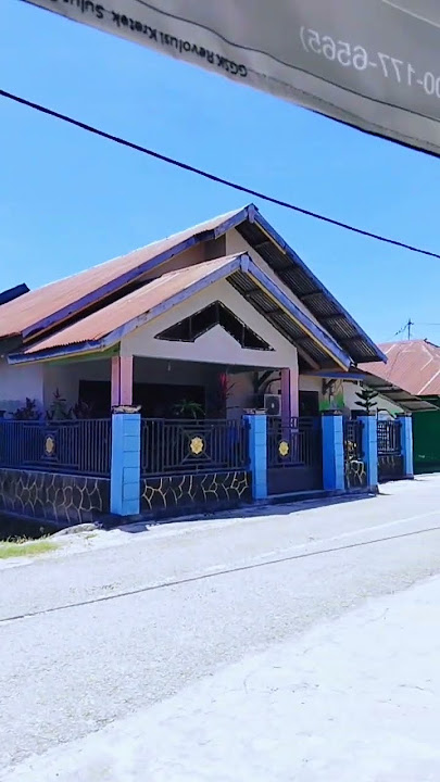 Kampung Oelaba Rote NTT. Cuacanya sangat panas hari ini gaiss. #KampungOelaba #RoteNTT #shorts