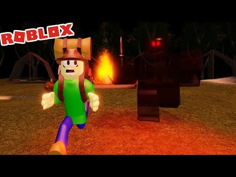 Bootcamp Secret Ending And More Camping Baldi Roblox - baldi camping roblox