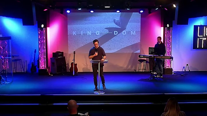 C3 Church Melrose Park Sunday Service 15/09/2024