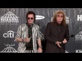 DEEP PURPLE COVERDALE, HUGHES INDUCTED INTO ROCK HALL - BLACKMORE, LONG WAIT