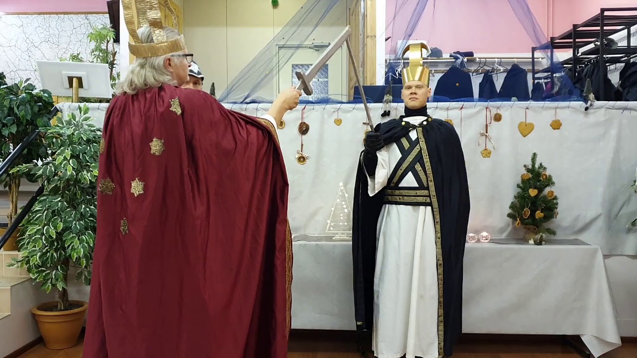 LC Lepikko Pielavesi Tiernapojat joulu 2020