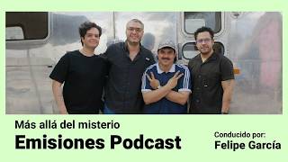HTDC - EMISIONES - Más allá del misterio