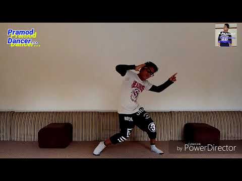 Party With Bhootnaath Song Dance By Pramod Pradhan D.......