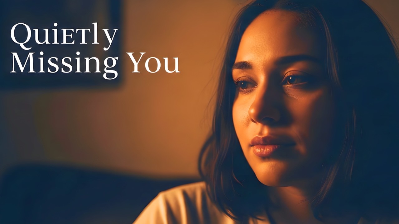 90s Inspired R&B Romance with Gentle Female Vocals for Late Night Relaxing Listening