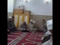 النفسيه والقطبيه لسيدى احمد ابو شرقاوى المجلس الخلوتى الاحمدى الشرقاوى فى رحاب الساده الحجاجيه 