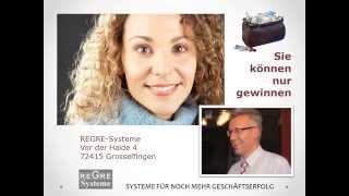 Ems - Erfolg Mit System - Verkaufs-Seminare Und Promotion