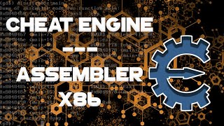 Introducción a Assembler x86 || Tutorial Hacking