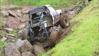 ohio4x4 spring picnic 2016