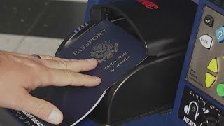 Kentucky, Indiana lawmakers pushing for Louisville's first passport agency