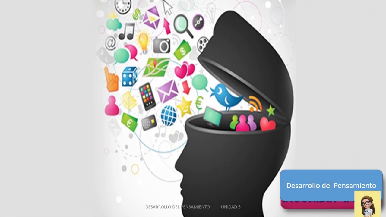 DESARROLLO DEL PENSAMIENTO: LOS SINÓNIMOS - YouTube