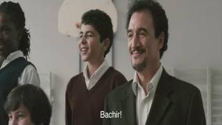 Monsieur Lahzar Trailer Immigrant Teacher Movie