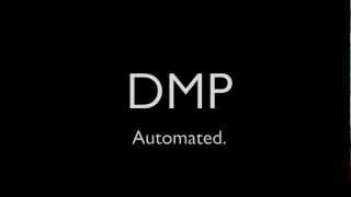 Introduction: The Road to Automation & the DMP