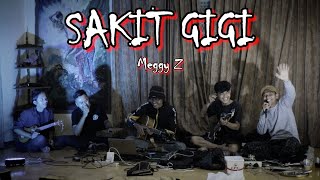 Sakit Gigi - Meggy Z (Sora Saparakanca Live Musik Misteri)