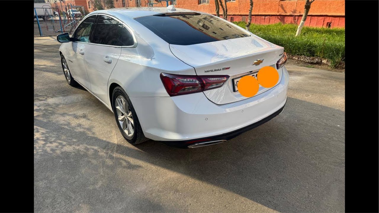 МАЛИБУ ВА ДОЛЛАРЛАР !