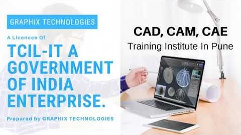 CAD Training Institute In Pune | CAD Courses