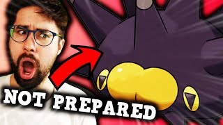 How to get Low Key or Amped Toxtricity from Toxel in Pokemon Sword & Shield  - Dexerto