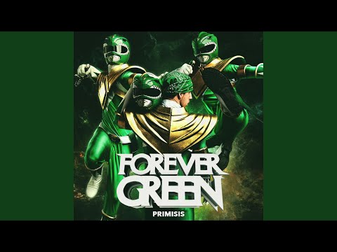 Morphin Out Feat Kadence 