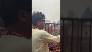 Arunachalam shiva song #bloopers