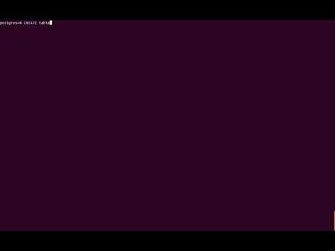 Curso de PostgreSQL Administração 09 - Gerindo Tablespaces parte 01