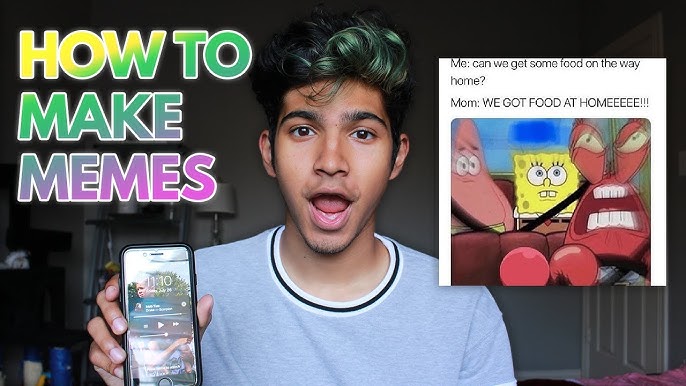 5 Simple Ways To Make Money With Memes