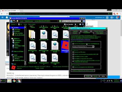Solucion Roblox No Abre Si Funciona 2017 Youtube - solucion roblox no abre si funciona2017