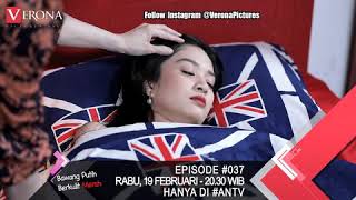 Bawang Putih Berkulit Merah eps#037 Rebecca Tamara