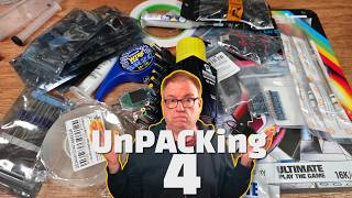 Unpacking AliExpress Retro Repair Tools and Materials 4 screenshot 2