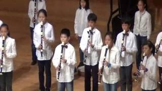 102年音樂比賽影片
