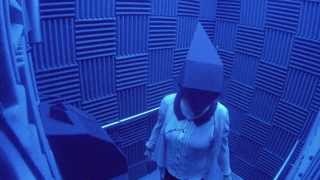 Gareth Pugh's Monolith. Virtual Reality Installation at Selfridges London