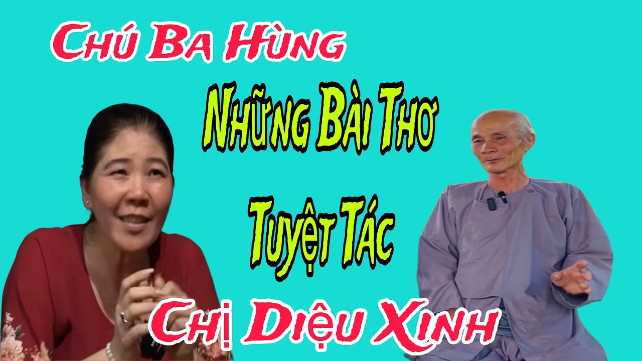 Chú Ba Thiên Cơ🔴Chia Sẻ Về Người Phụ Nữ Lạ,Học Chưa Hết Lớp Một Nhưng Ra Thơ Ồ Ạt..