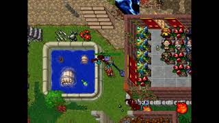 Tibia 8.60::WAR Panic On Baiak Ilusion
