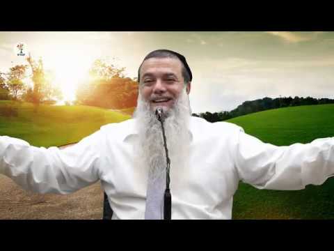 הרב יגאל כהן - איך מגיעים לענווה? - שידור חי HD