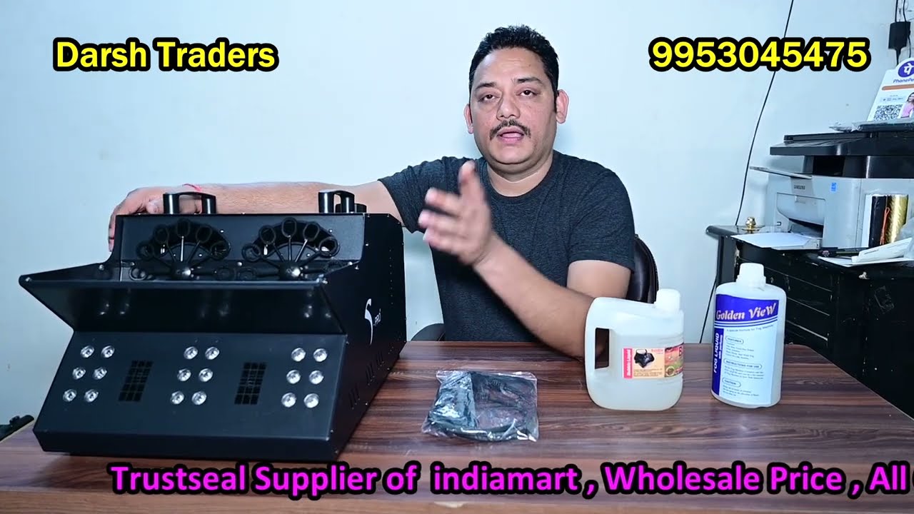 LED Smoke Bubble Machine,Liquid Based Bubble Smoke Machine,धुन उड़ान वाली और बुलबुला उड़ान वाली मशीन