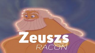 Zeuszs Racon