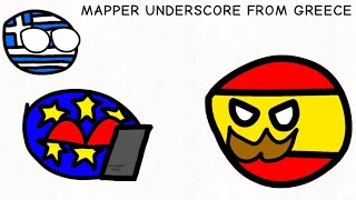 MAPPER UNDERSCORE FROM GREECE (Part 2)