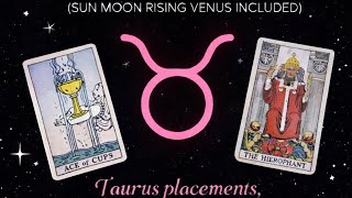 TAURUS ♉️ You Were Forced to Rest… Here’s What You Don’t See Coming | Oracle Reading
