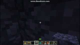 Minecraft 1.2.3 Lighting Bug