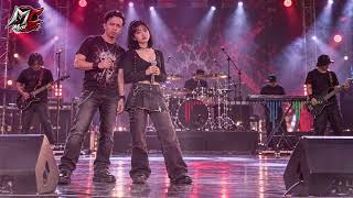 Memori Berkasih - Siti Nordiana-Achik Cover Rock Metal  #memoriberkasih #Sitinordiana #achik
