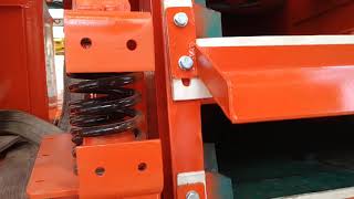 KES is a professional mud control equipment manufacturer